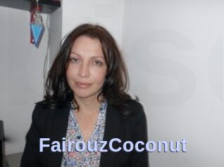 FairouzCoconut