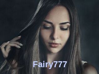 Fairy777