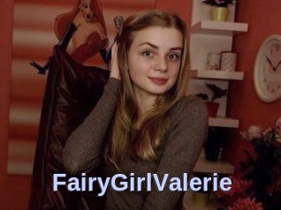 FairyGirlValerie