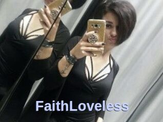 FaithLoveless
