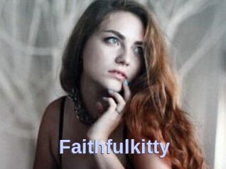 Faithfulkitty