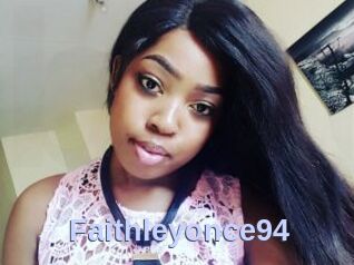 Faithleyonce94