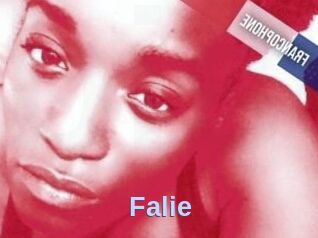 Falie