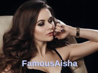 FamousAisha