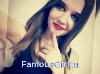 FamousGirl4u