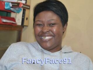 FancyFace91