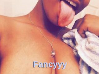 Fancyyy