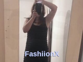FashiionX