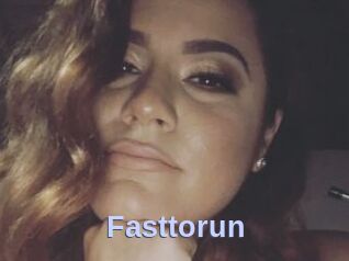 Fasttorun