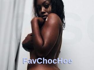 FavChocHoe