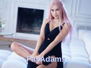 FayAdams