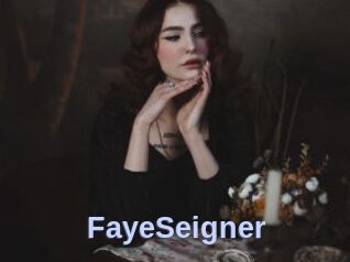 FayeSeigner