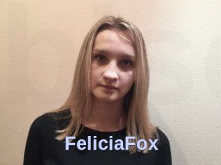 FeliciaFox