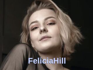 FeliciaHill