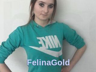 FelinaGold