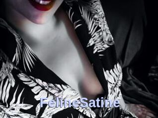 FelineSatine