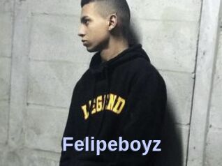 Felipeboyz