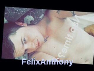 Felix_Anthony