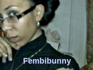Fembibunny