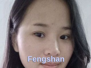 Fengshan