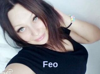 Feo
