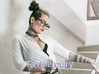 FerMercury