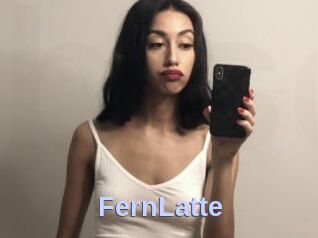 FernLatte