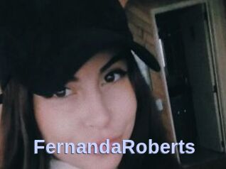 FernandaRoberts