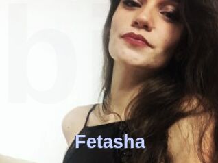 Fetasha