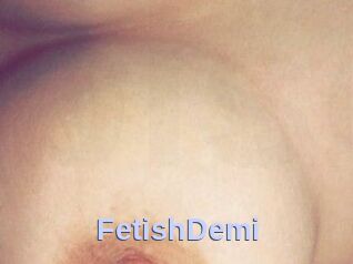 FetishDemi