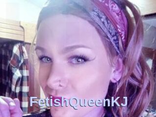 FetishQueenKJ