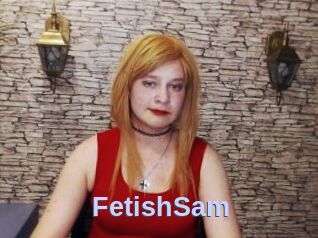 FetishSam