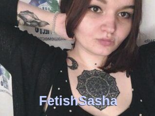 Fetish_Sasha