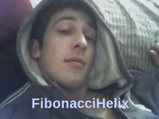 FibonacciHelix