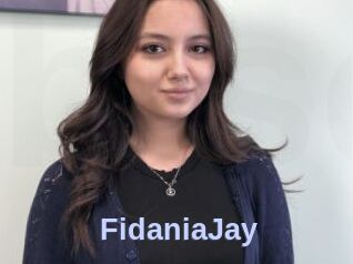 FidaniaJay