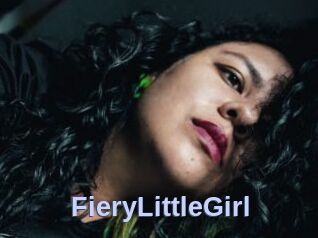 FieryLittleGirl