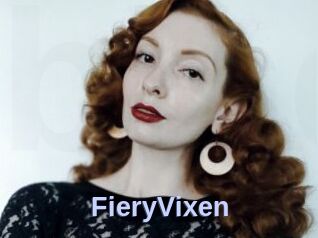 FieryVixen