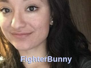 FighterBunny