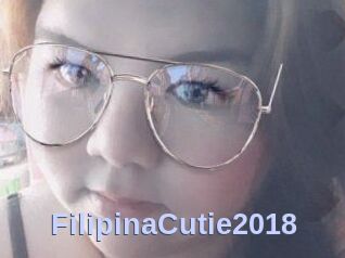 FilipinaCutie2018
