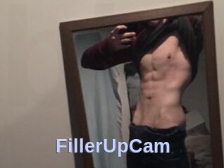 FillerUpCam