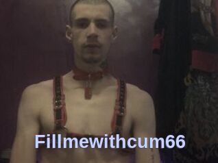 Fillmewithcum66