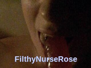 FilthyNurseRose