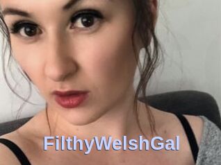 FilthyWelshGal