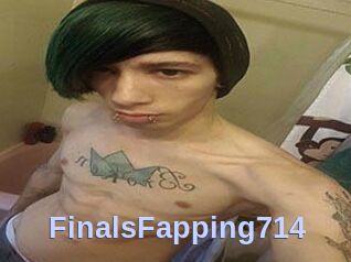 FinalsFapping714