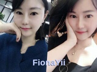 FionaYii