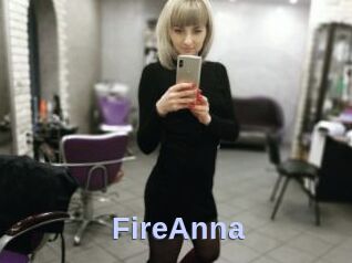 FireAnna