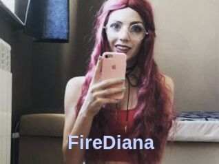 FireDiana