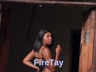 FireTay