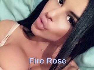 Fire_Rose