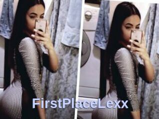 FirstPlaceLexx